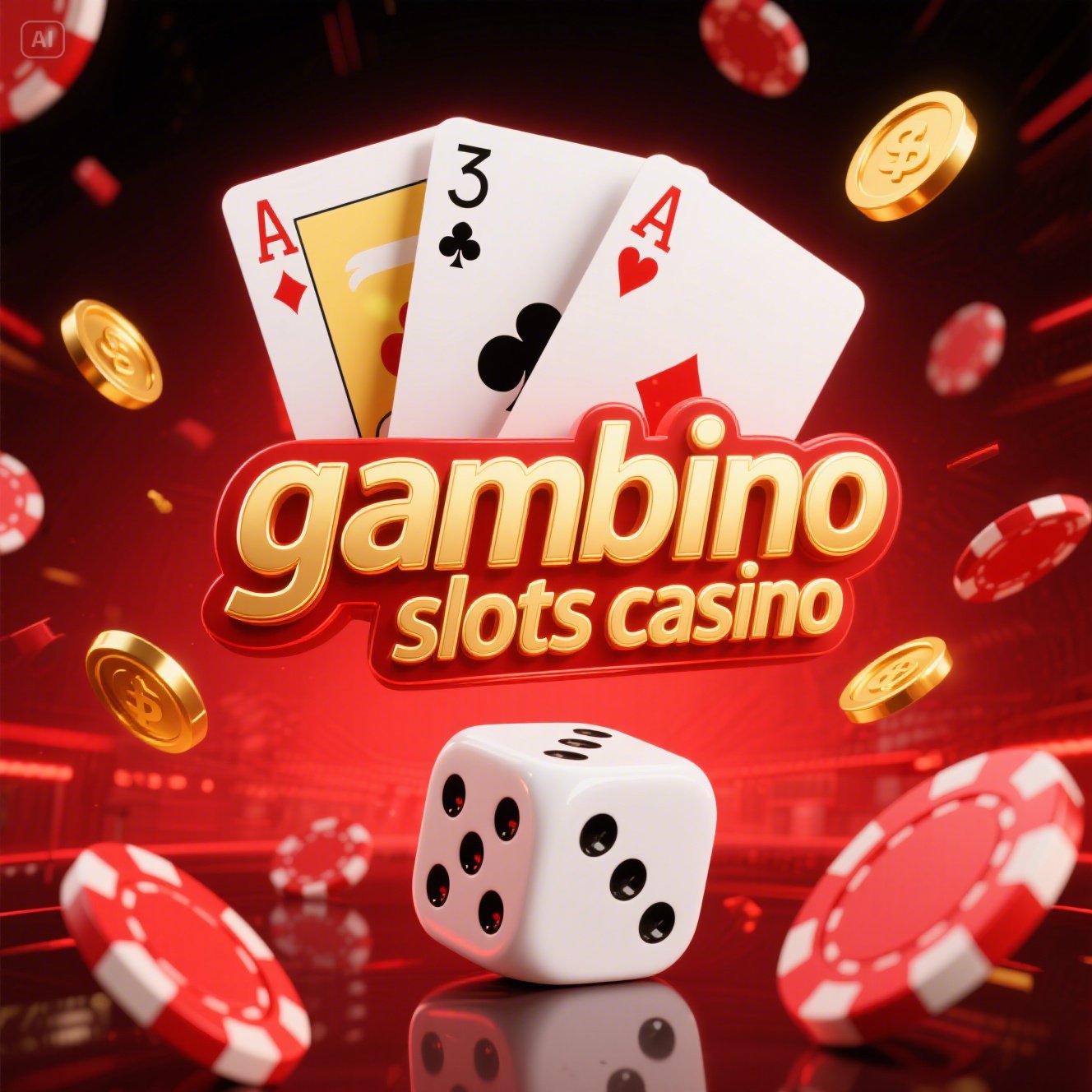 gambino slots casino